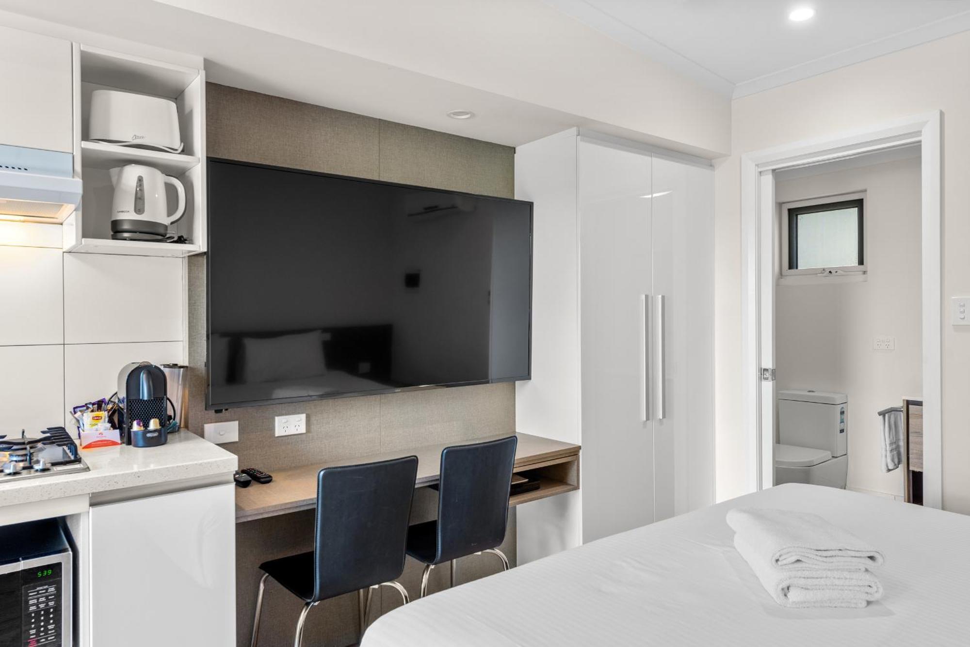 Discovery Parks - Perth Airport Room photo