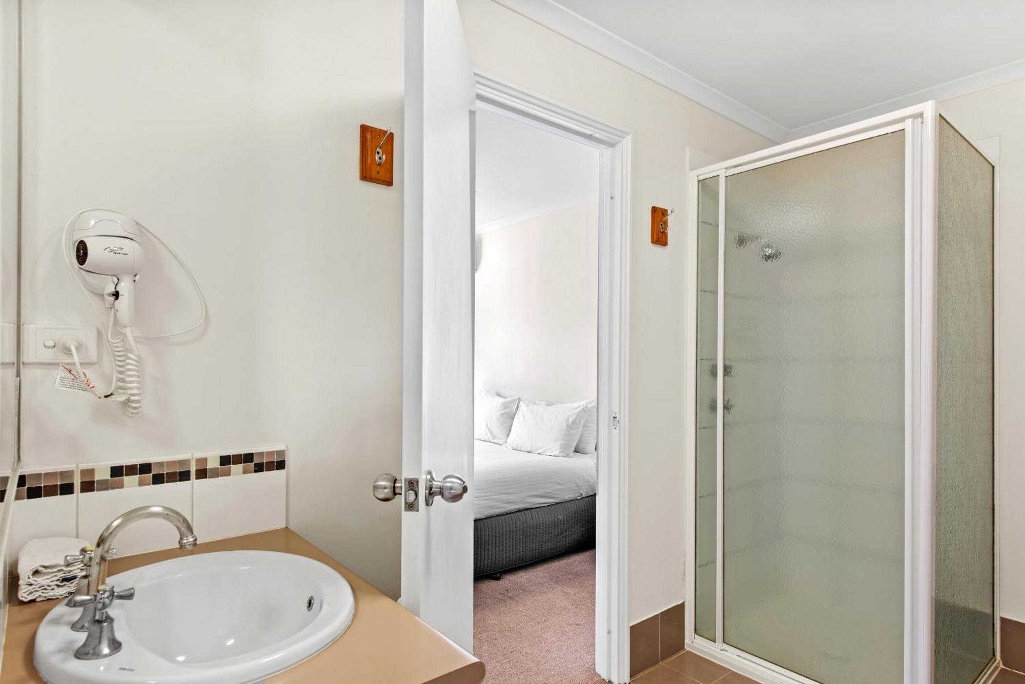 Discovery Parks - Perth Airport Room photo