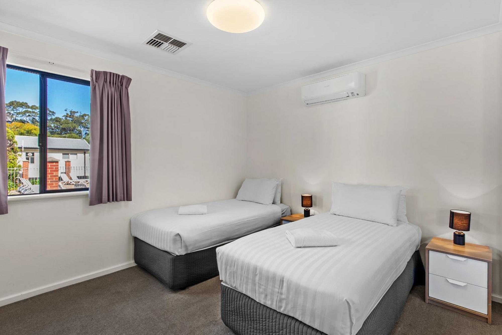 Discovery Parks - Perth Airport Room photo