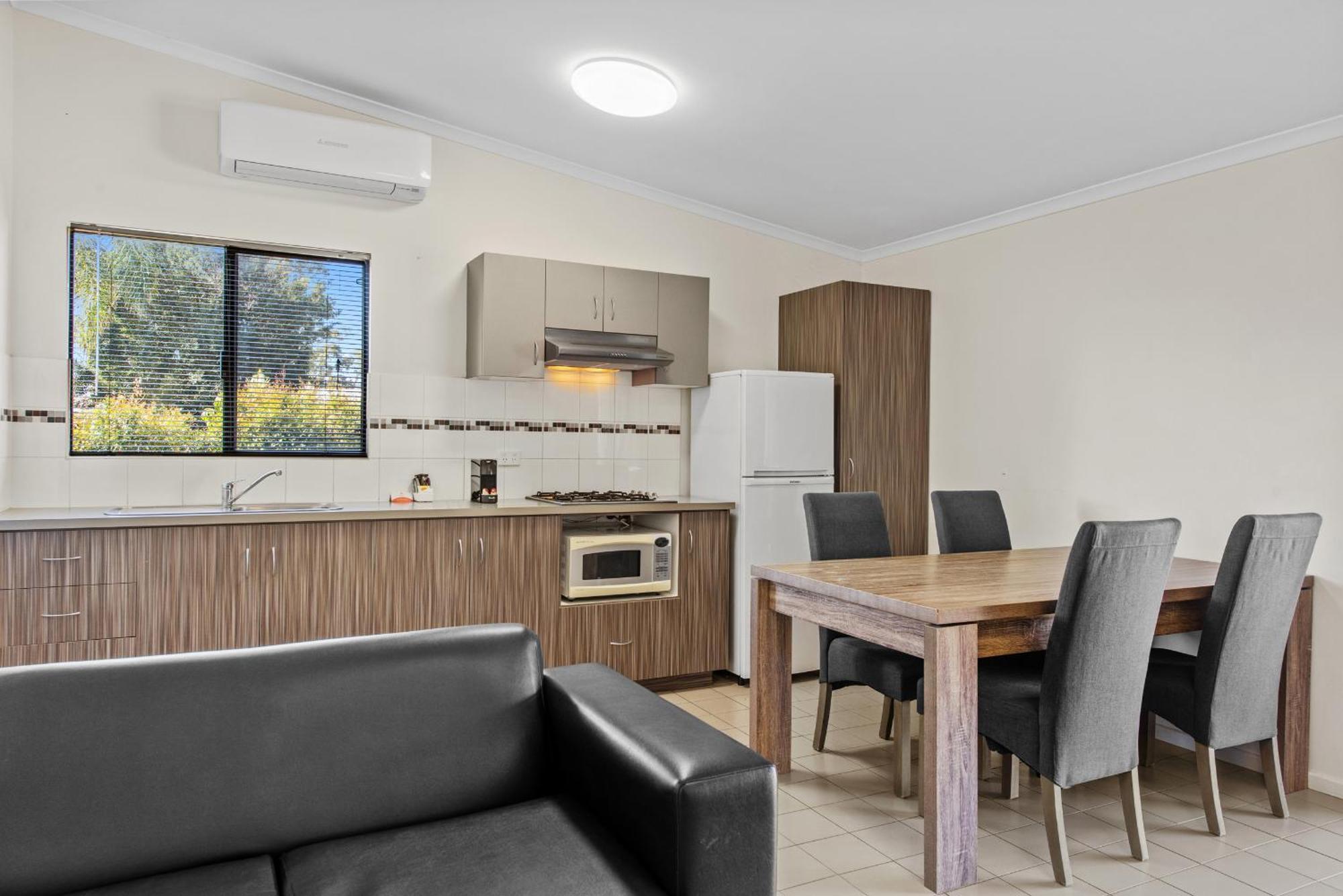 Discovery Parks - Perth Airport Room photo