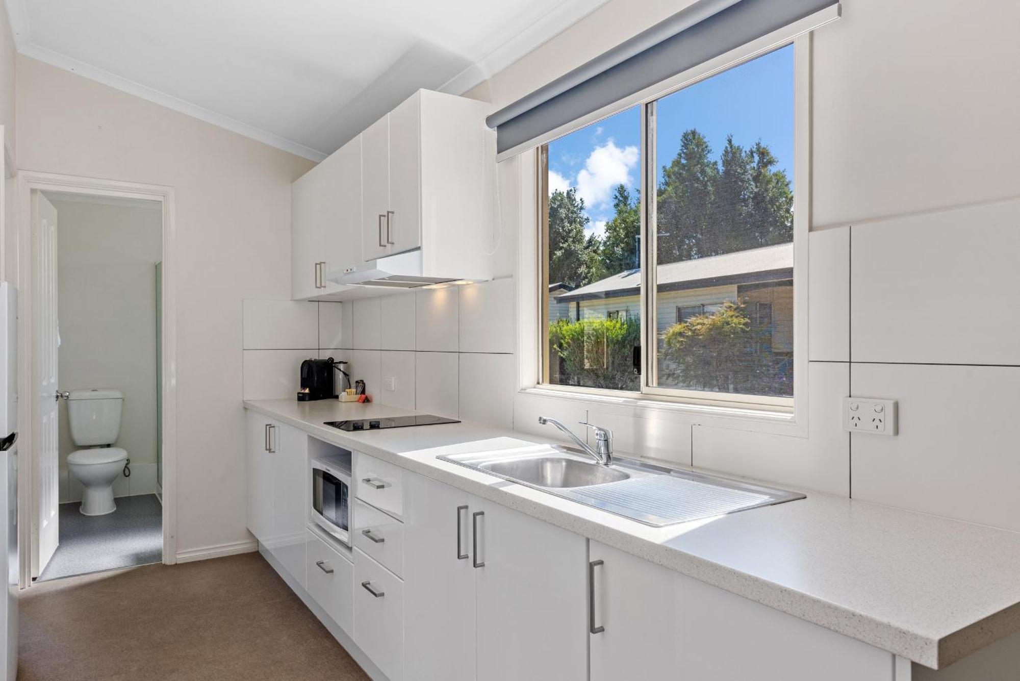 Discovery Parks - Perth Airport Room photo