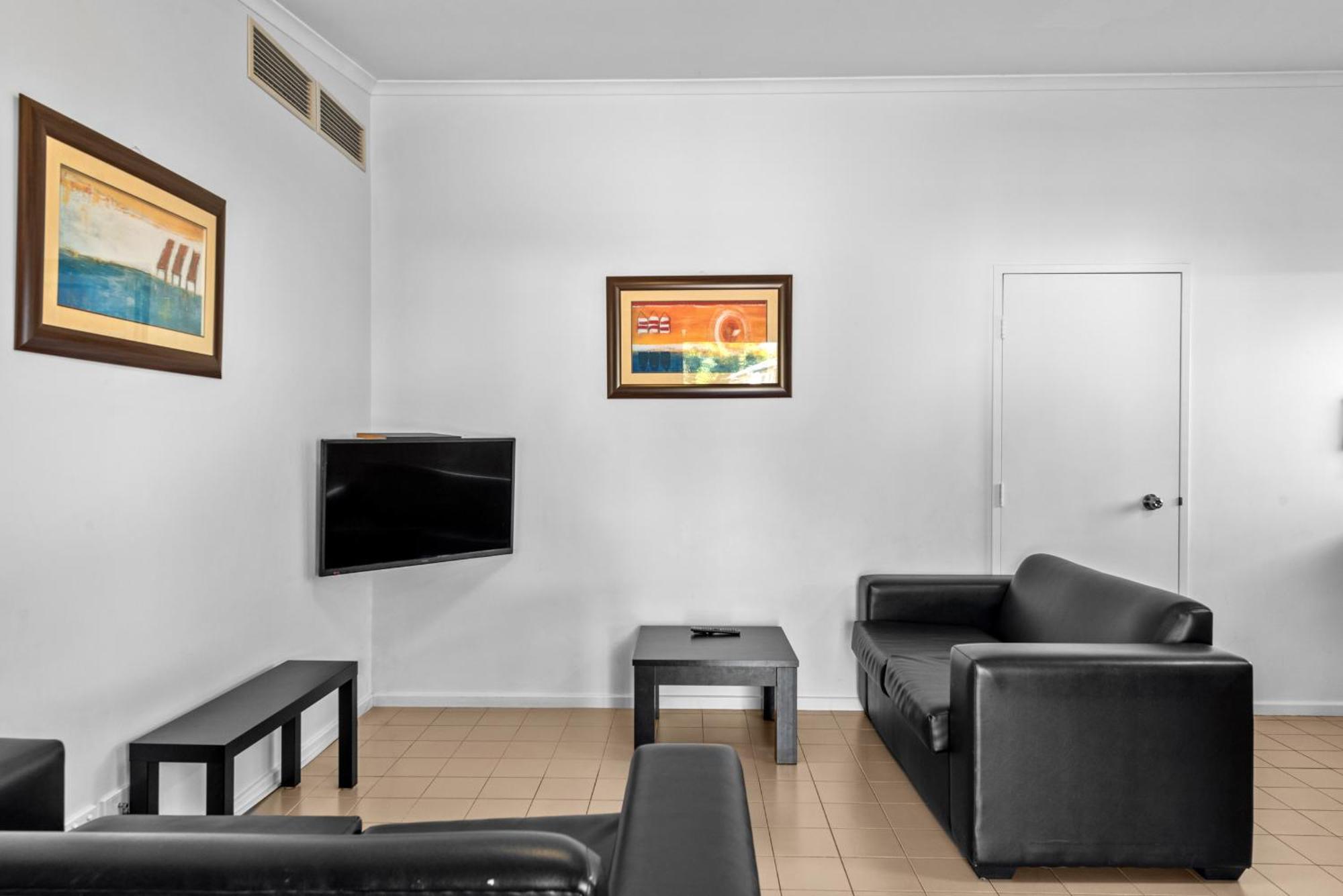 Discovery Parks - Perth Airport Room photo