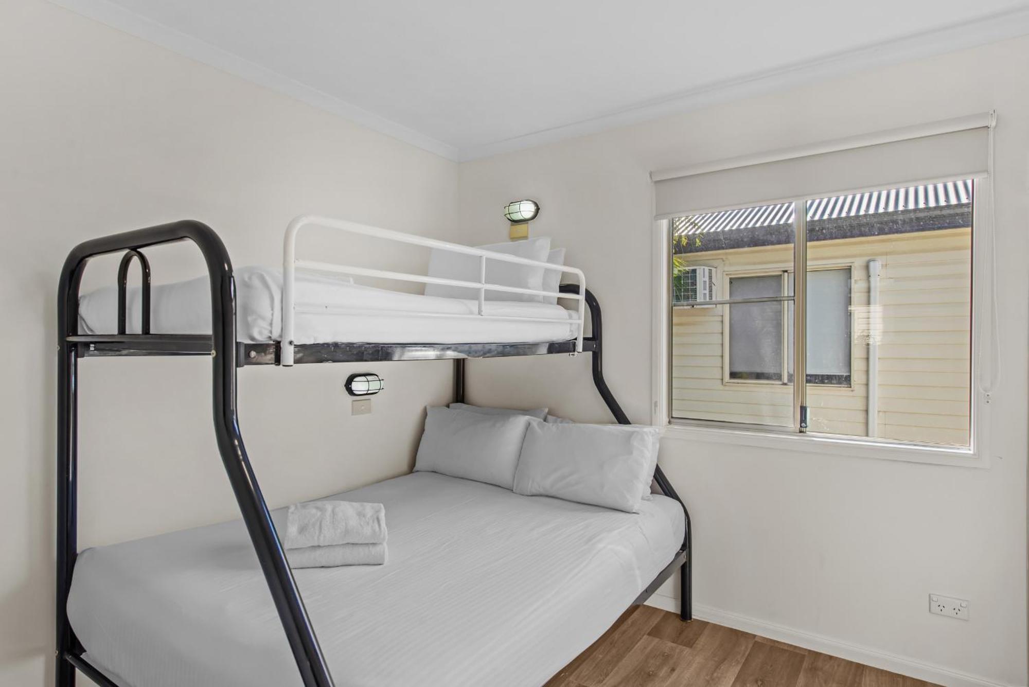 Discovery Parks - Perth Airport Room photo