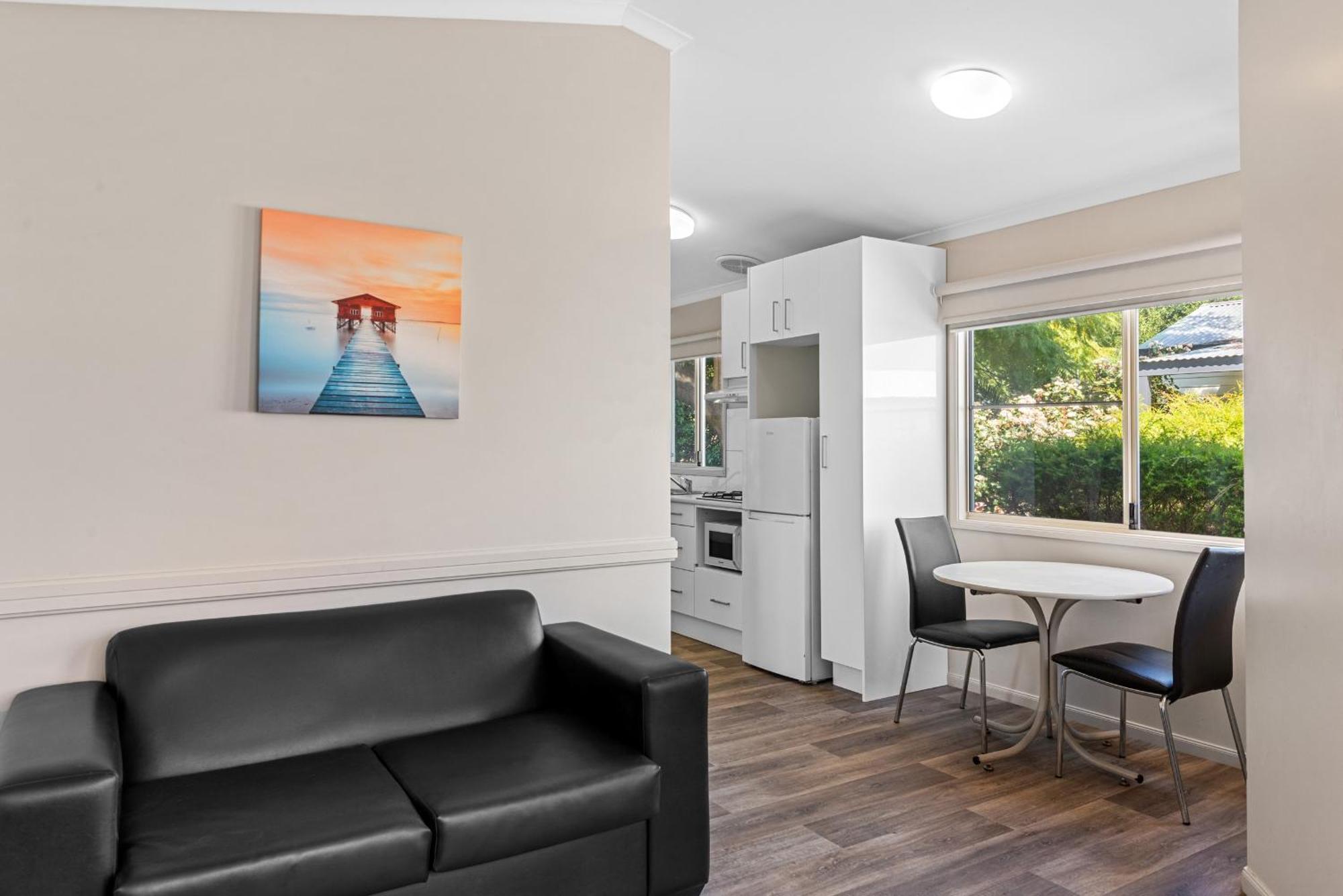 Discovery Parks - Perth Airport Room photo