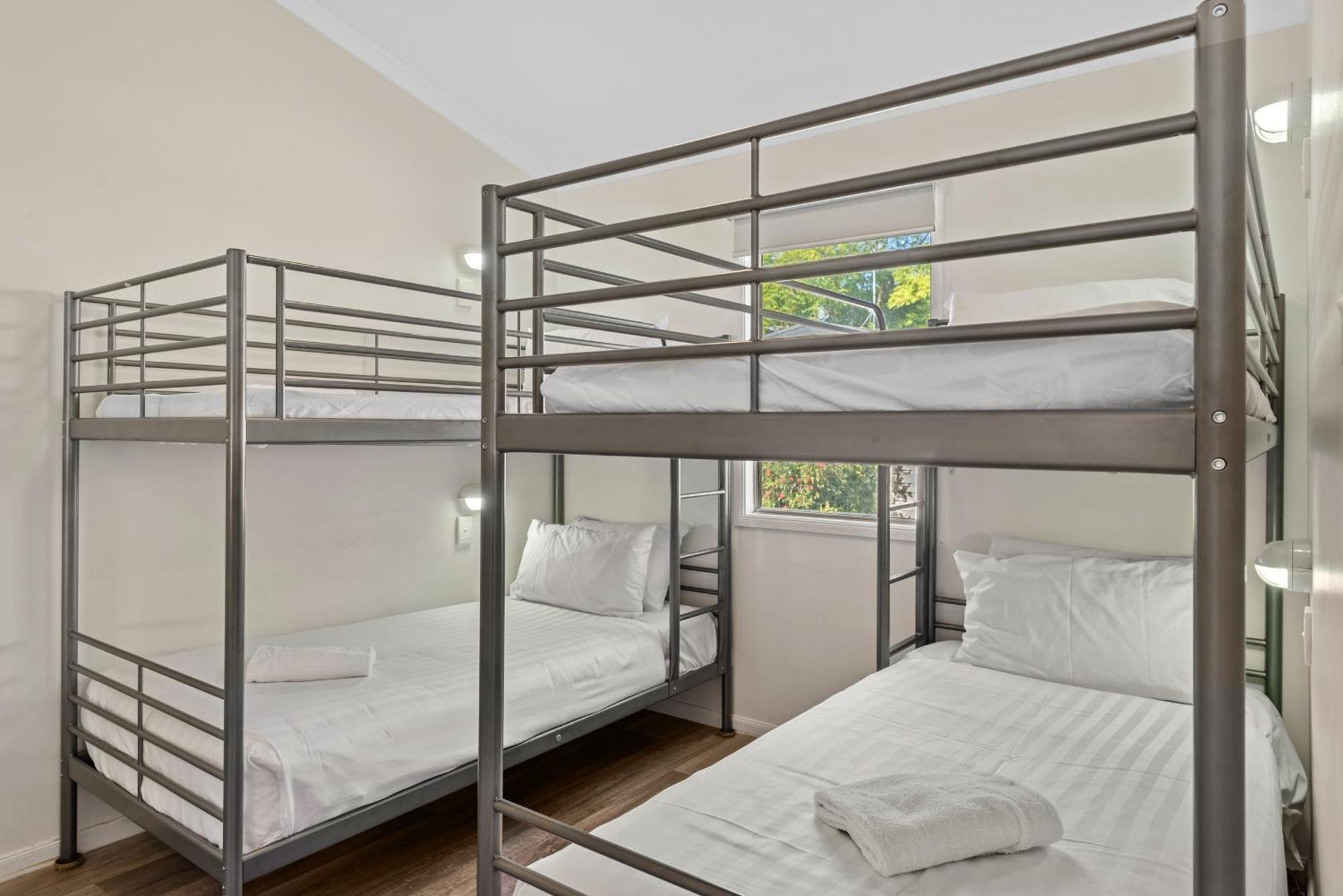 Discovery Parks - Perth Airport Room photo