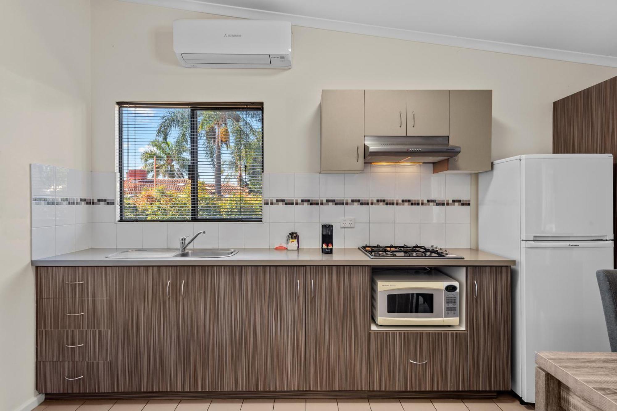 Discovery Parks - Perth Airport Room photo