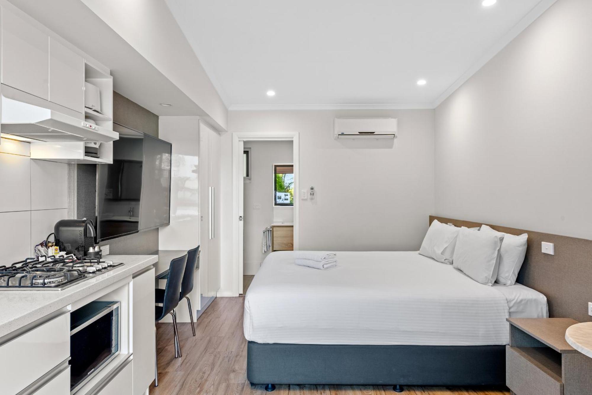 Discovery Parks - Perth Airport Room photo