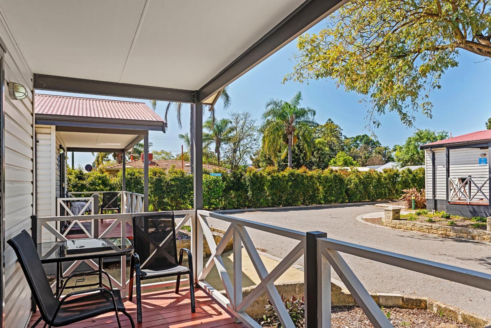 Discovery Parks - Perth Airport Room photo