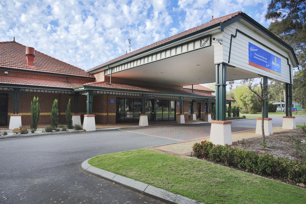 Discovery Parks - Perth Airport Exterior photo