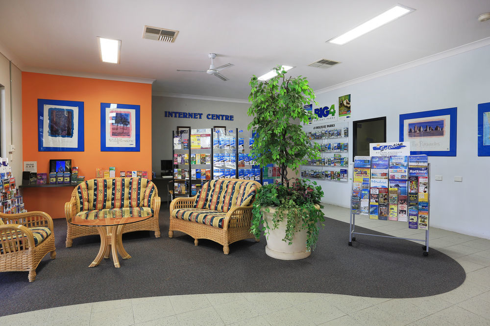 Discovery Parks - Perth Airport Exterior photo