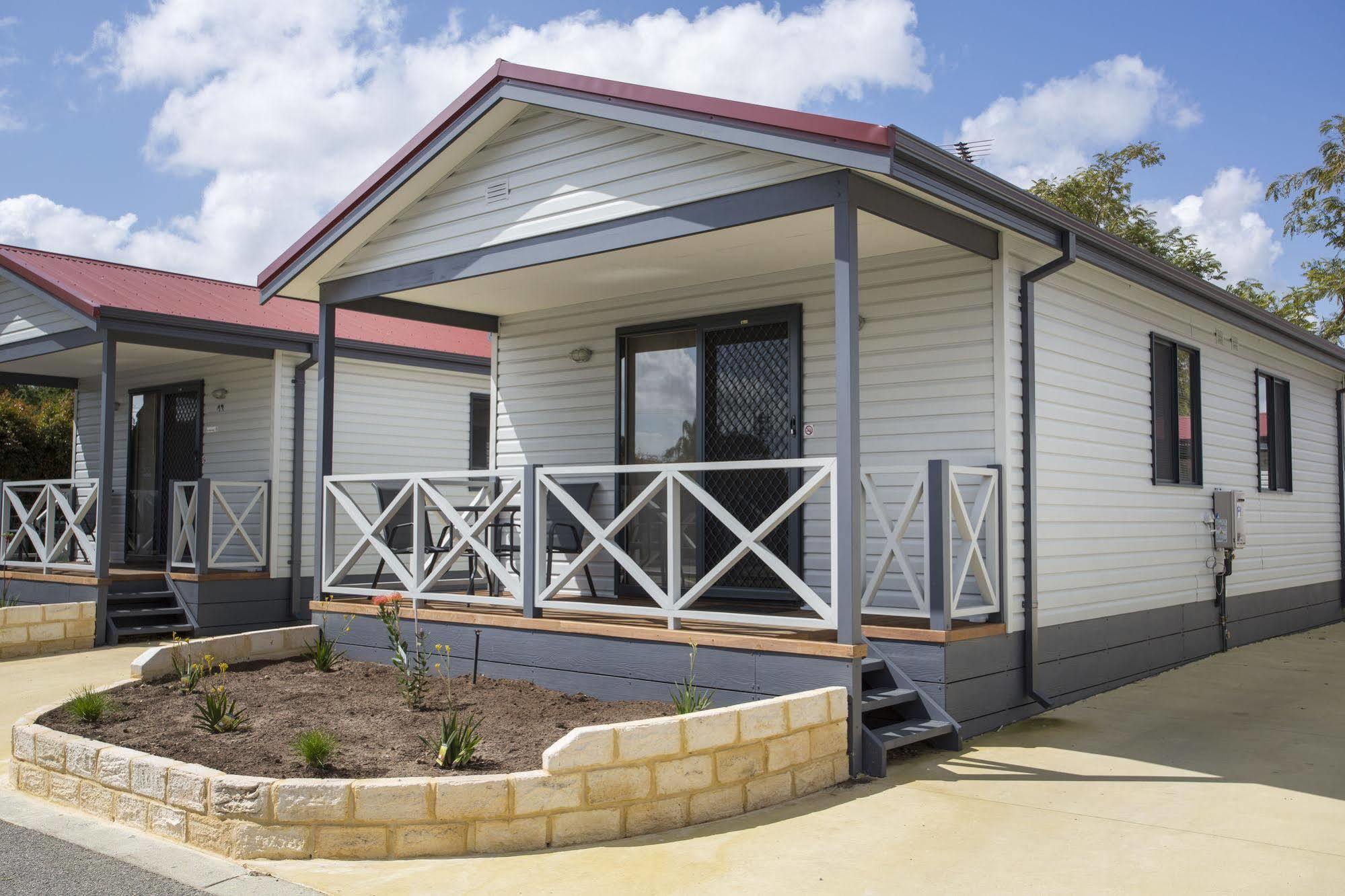 Discovery Parks - Perth Airport Exterior photo