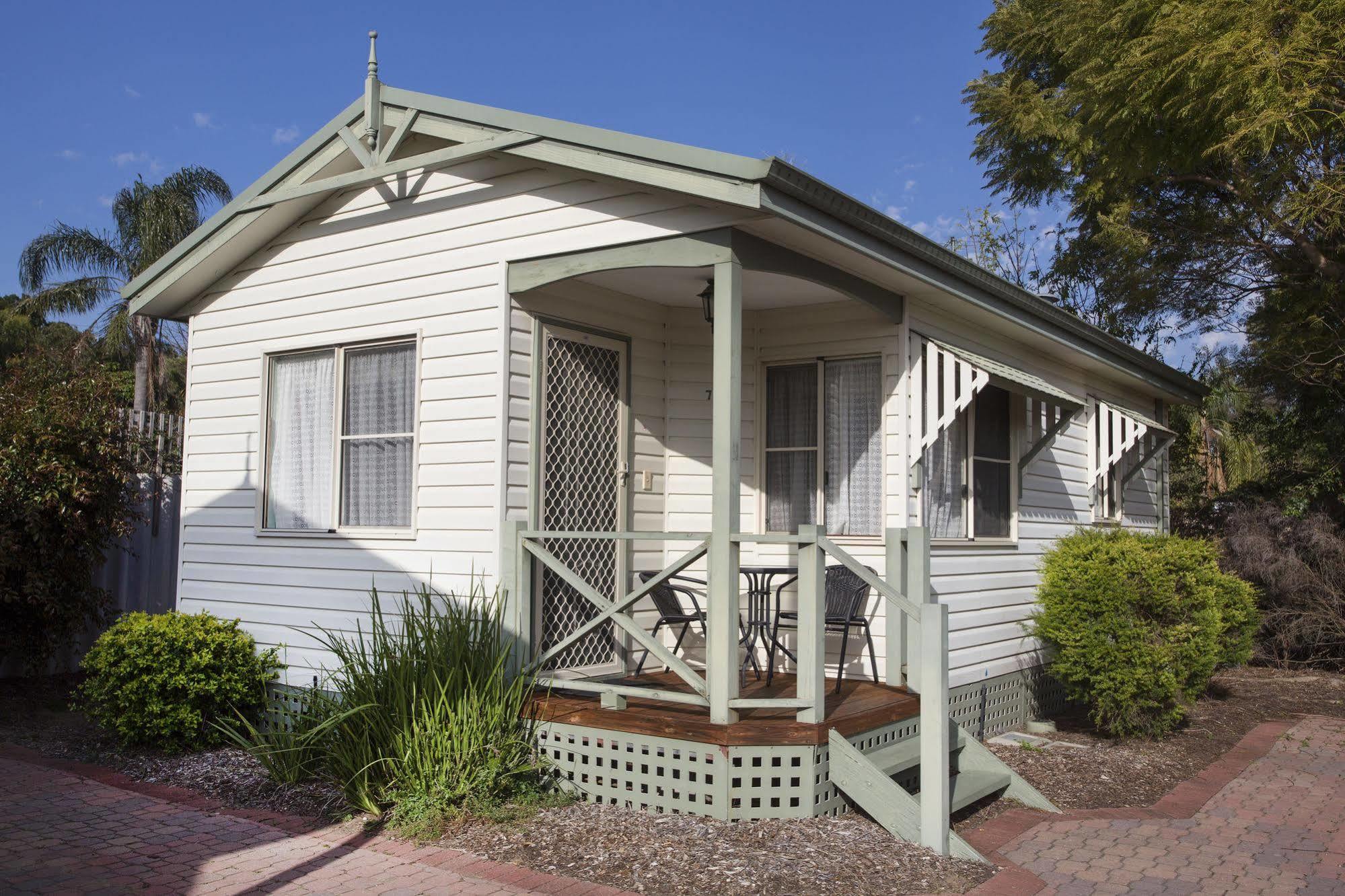 Discovery Parks - Perth Airport Exterior photo